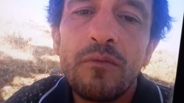 Kayıp olarak aranan çoban, ayı saldırısında ölmüş