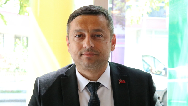 Lüleburgaz Balkan Yarımadası Göçmenleri Derneğinden çifte vatandaşlara oy kullanma çağrısı