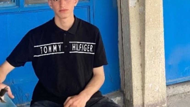 Kayıp Serkan'ın sulama kanalında cesedi bulundu