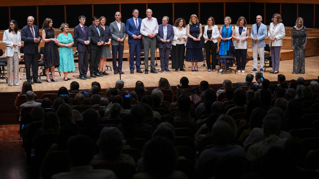 37. Uluslararası İzmir Festivali başladı