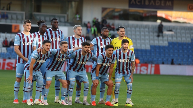 Trabzonspor hedef 'nokta atışı' transfer
