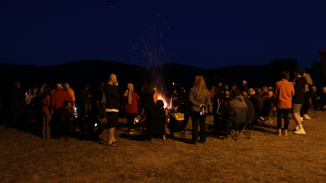İnebolu'dan Kastamonu'ya 95 kilometrelik Atatürk ve İstiklal Yolu Yürüyüşü sürüyor