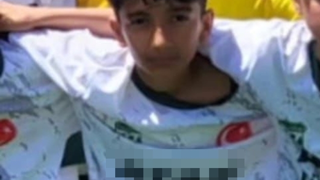 Murat Nehri'nde kaybolan Burak'ı arama çalışmaları 5'inci gününde