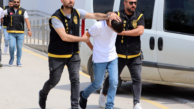 Kavgada kendisini kovalayanı öldüren sanık için müebbet hapis talebi