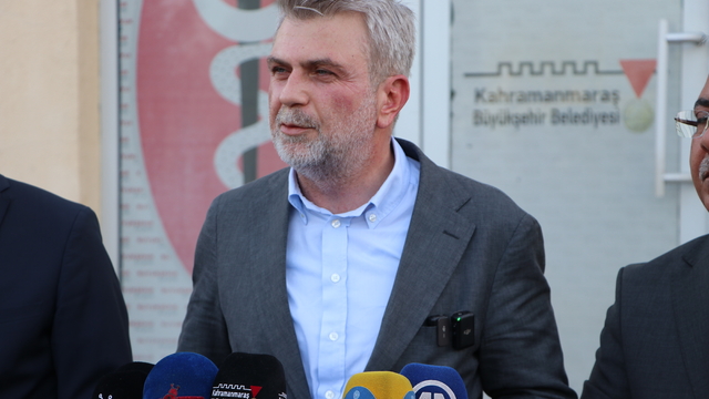 Kahramanmaraş'ta belediye Kurban Bayramı'nda ücretsiz ulaşım hizmeti verecek