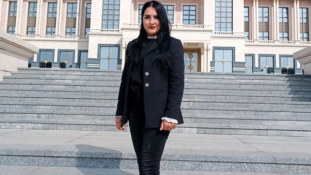 Antalya Adliyesi'nde 'rüşvet' operasyonunda 3'ü adli personel 4  tutuklama