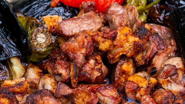 Almus Kaymakamı Çömen'den Kurban Bayramı tatilinde ilçeye davet