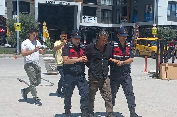 Denizde halıya sarılı cesedi bulunan Sedef'in cinayet şüphelisi Edirne'de yakalandı