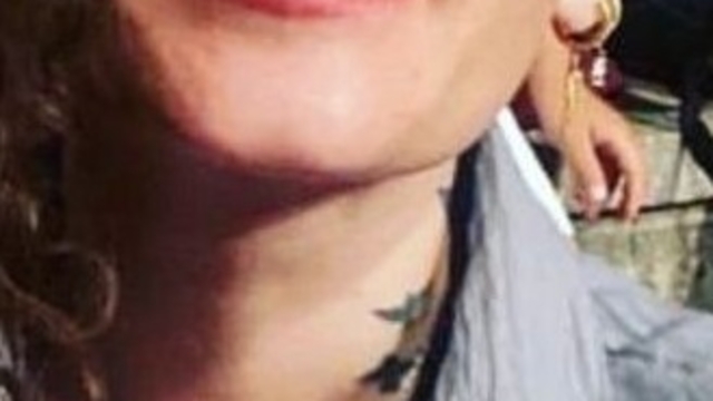 Tartıştığı sevgilisini boğazı ve karnından bıçakladı