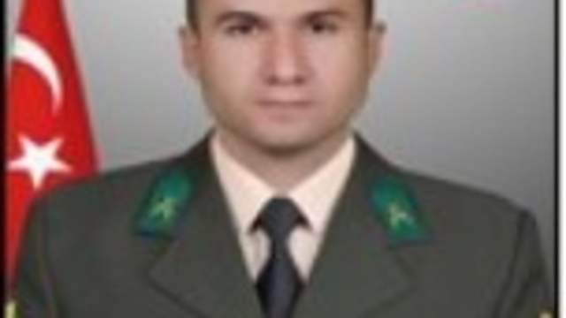 Kahramanmaraş'a şehit ateşi düştü