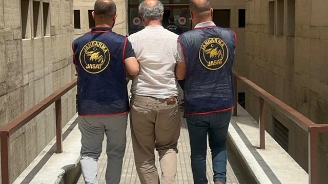 Bursa'da 4 yıl önce işlenen faili meçhul cinayet "yüz giydirme" işlemiyle aydınlatıldı