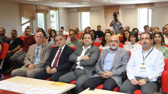 BİLSEM öğretmenlerine yönelik geliştirilen TÜBİTAK projesinin açılış toplantısı yapıldı