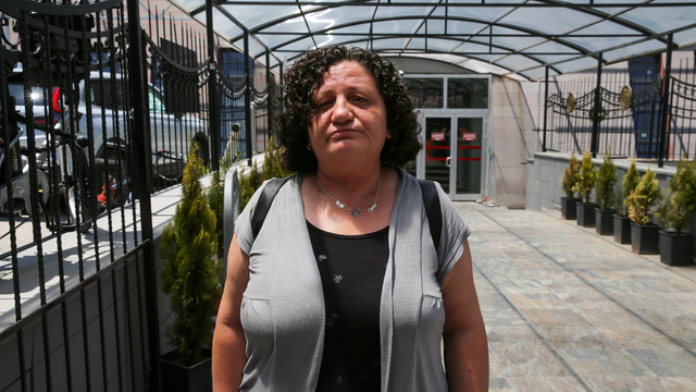 Eskişehir'de ölümlü motosiklet kazasına ilişkin yeniden yargılanan sanığa 8 yıl 4 ay hapis cezası