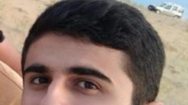 Van Gölü'nde kaybolan Ahmet Hilmi'nin cansız bedeni 'ROV' cihazı ile bulundu