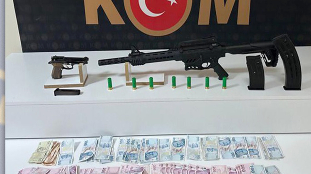 Elazığ'da uyuşturucu operasyonunda yakalanan 2 şüpheli tutuklandı