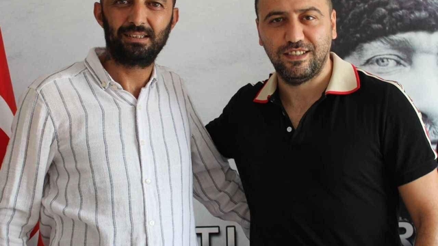 Nazillispor'da Anıl geri döndü