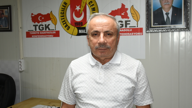 Malatya'da yerel gazeteler birleşti