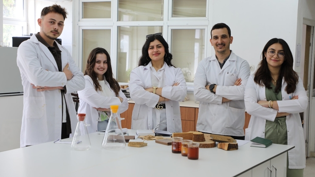 BARÜ'de akredite edilen program sayısı 19'a yükseldi