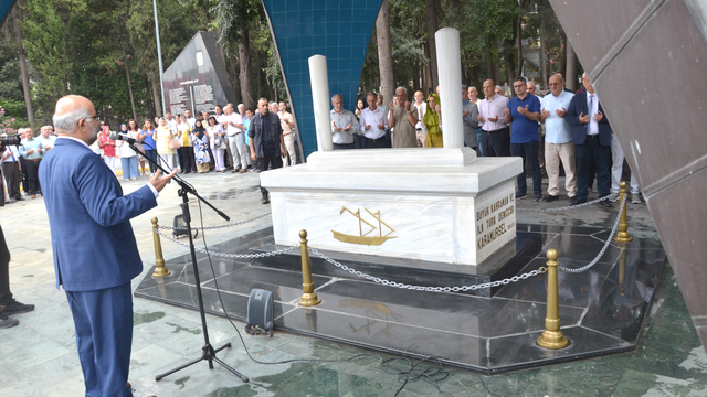 Kocaeli'den kısa kısa