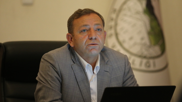 Kars'ta ormanlık alanlara girişler 15 Ekim'e kadar yasaklandı