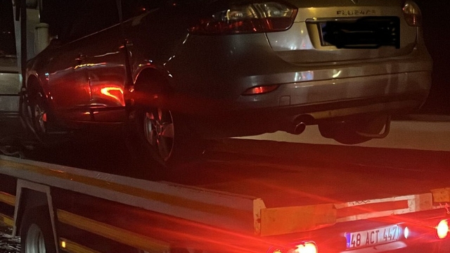 Bodrum'da korsan taksi denetimi