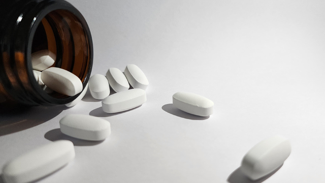 Merdiven altı takviye gıdalarda ölüm riski