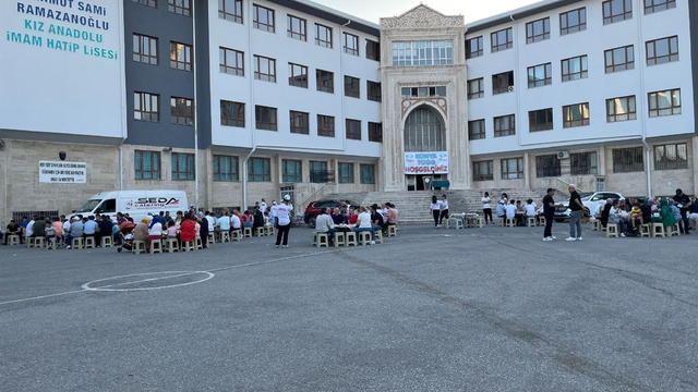 Konya'da Togg kullanıcıları buluştu