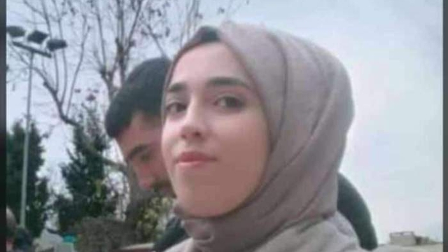 Muş'taki selde ölen Nazar, son yolculuğuna uğurlandı