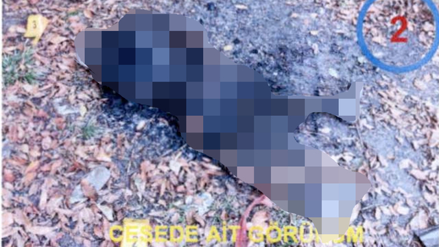 Yanmış cesedi bulunan Afgan madenci davasında ocak sahibi çalışanını suçladı