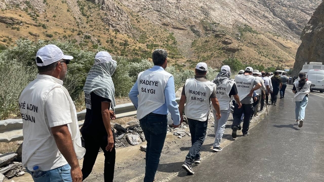 DEM Partili Hatimoğulları: Seçilmişlerin yerine atanmışı getiremezsiniz