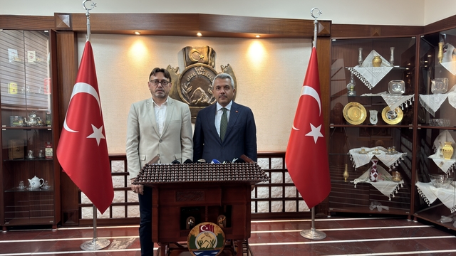 TKDK'den Rize'ye 22 milyon lira hibe desteği