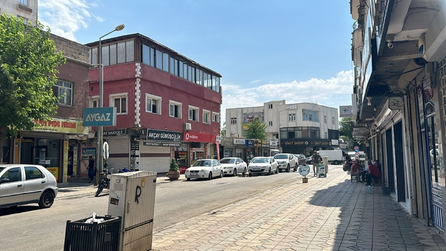 İdil'de şap hastalığı tespit edildi, ilçeye hayvan giriş ve çıkışları yasaklandı