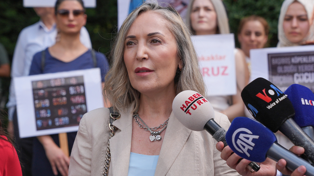 GÜSODER'den "Sahipsiz köpekler güvenli alanlara taşınsın" önerisi