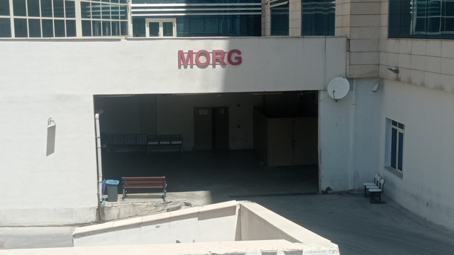 Siirt'te sulama havuzuna düşen Muhammed, hayatını kaybetti