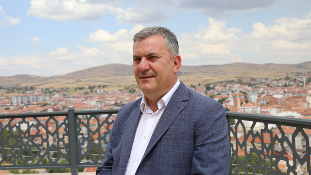 Çubuk Belediyesi 9. Uluslararası Satranç Turnuvası kayıtları başladı