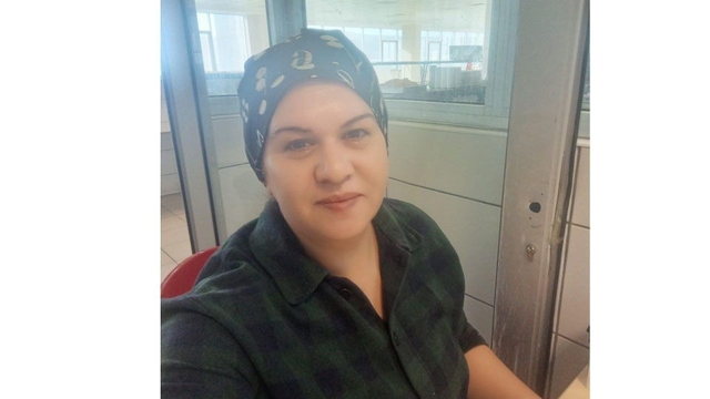 Otomobilde tartıştığı kadını boğazını keserek öldüren sanığa ağırlaştırılmış müebbet hapis