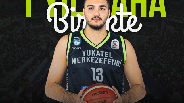 Merkezefendi'de İsmail kaldı