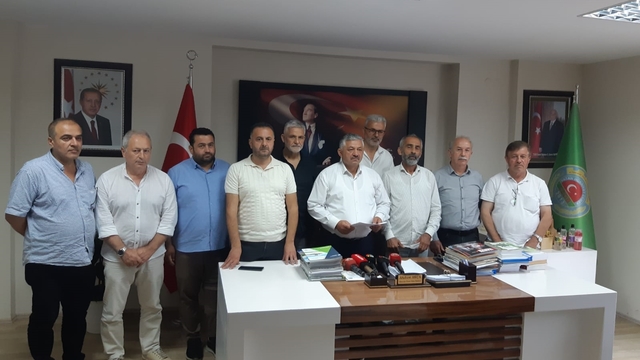 Ordu'da fındıkta işçi yevmiyesi ve diğer ücretler açıklandı