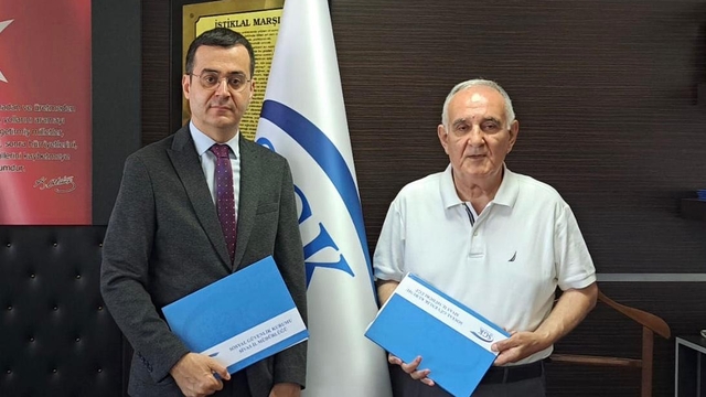 Sivas'ta optisyenler ve gözlükçüler emeklilere indirim sağlayacak