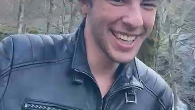 Üniversiteli motokurye Ata'yı öldüren sanığa 24 yıl hapis, azmettirdiği ileri sürülen babasına beraat