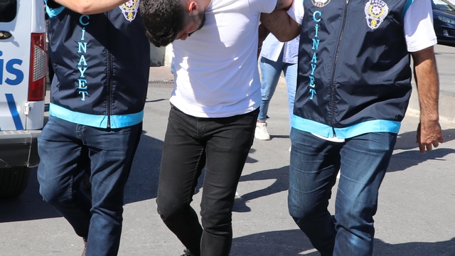 Kayseri'de uzman çavuşu bıçakla öldüren sanığa 15 yıl hapis