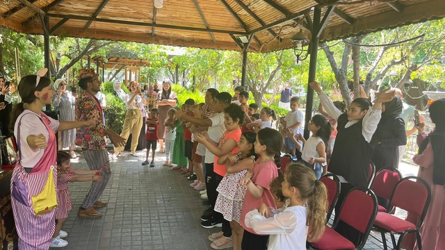 Biyonik kulaklı hastalar Kayseri'de doktorlarıyla buluştu