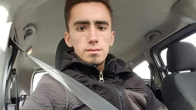 Hatay'da denizde kaybolan Bahadır'ın cansız bedeni bulundu