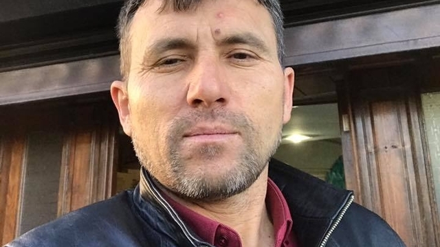 Kütahya'da tabancayla vurulan eski muhtar hayatını kaybetti