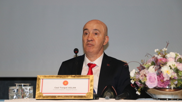 Yozgat'ta "15 Temmuz İşgal Girişimi" konferansı düzenlendi