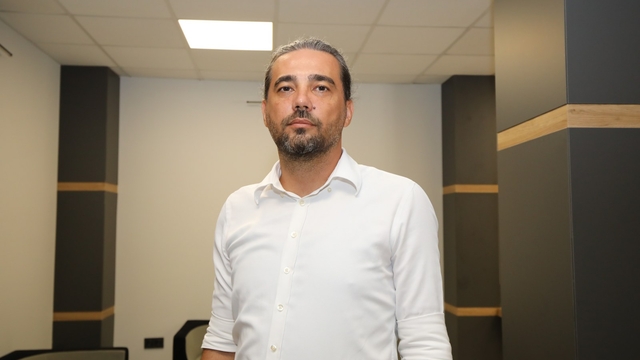 Akdeniz Üniversitesi geleceğin yapay zeka mühendislerini yetiştirecek