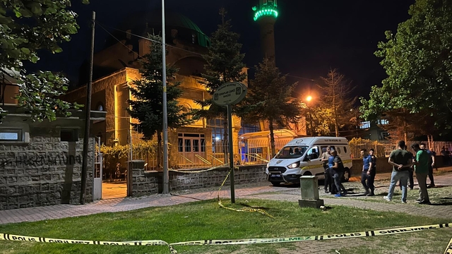 Kayseri'de iki grup arasında bıçaklı kavga: 2 yaralı