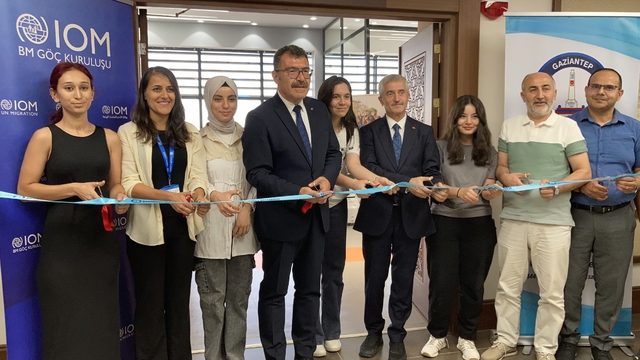 TÜBİTAK Başkanı Mandal insan kaynağının önemine dikkati çekti: