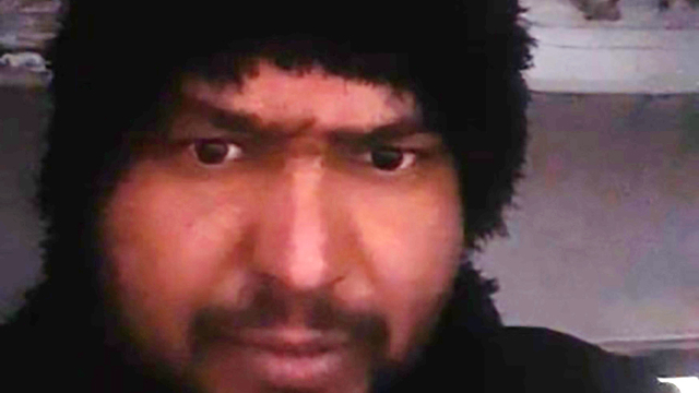 Üvey annesini öldürüp, babasını yaralayan sanık: Miras yüzünden oldu, evlat olarak hata yaptım