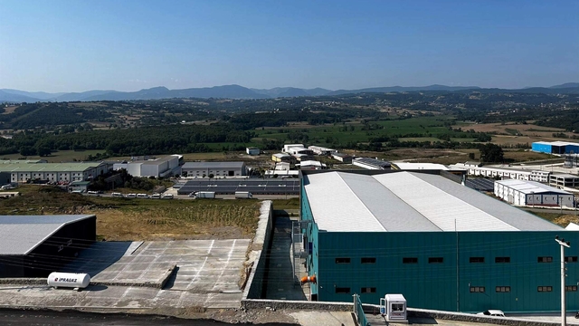 Sinop OSB'ye yatırımcı talebi arttı